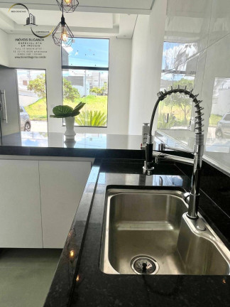 Imagem Casa com 3 Quartos à Venda, 160 m² em Sorocaba