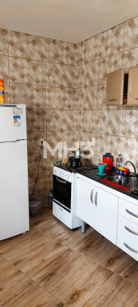 Imagem Casa com 2 Quartos à Venda, 98 m² em Balneário Salto Grande - Americana Imagem Casa com 2 Quartos à Venda, 98 m² em Balneário Salto Grande - Americana