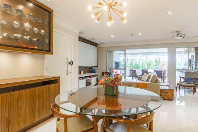 Imagem Apartamento com 3 Quartos à Venda, 262 m² em Vila Congonhas - São Paulo Imagem Apartamento com 3 Quartos à Venda, 262 m² em Vila Congonhas - São Paulo