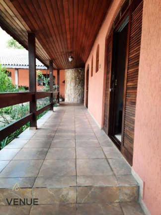 Imagem Casa com 3 Quartos à Venda, 186 m² em Caputera - Arujá Imagem Casa com 3 Quartos à Venda, 186 m² em Caputera - Arujá