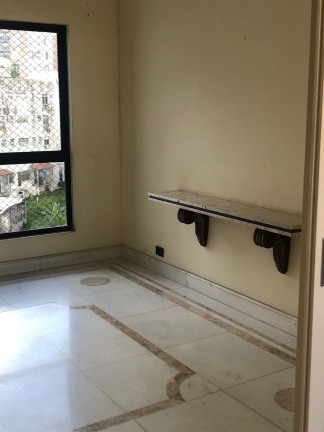 Imagem Apartamento com 4 Quartos à Venda, 156 m² em Graça - Salvador Imagem Apartamento com 4 Quartos à Venda, 156 m² em Graça - Salvador
