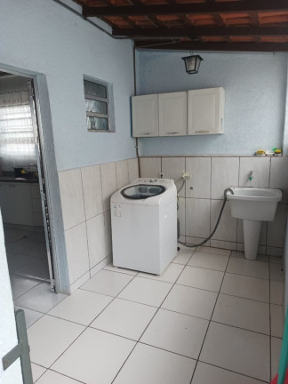 Imagem Casa com 2 Quartos à Venda, 219 m² em Vila Progresso - Jundiaí