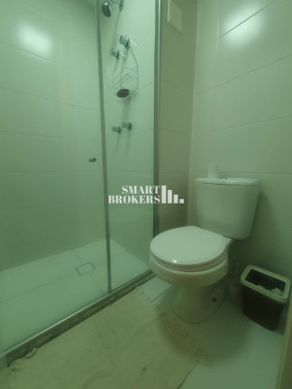 Imagem Apartamento com 1 Quarto para Alugar, 32 m² em Vila Mariana - São Paulo Imagem Apartamento com 1 Quarto para Alugar, 32 m² em Vila Mariana - São Paulo