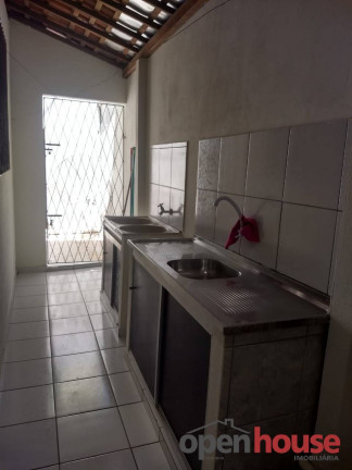 Imagem Casa com 3 Quartos à Venda, 200 m² em Emaús - Parnamirim