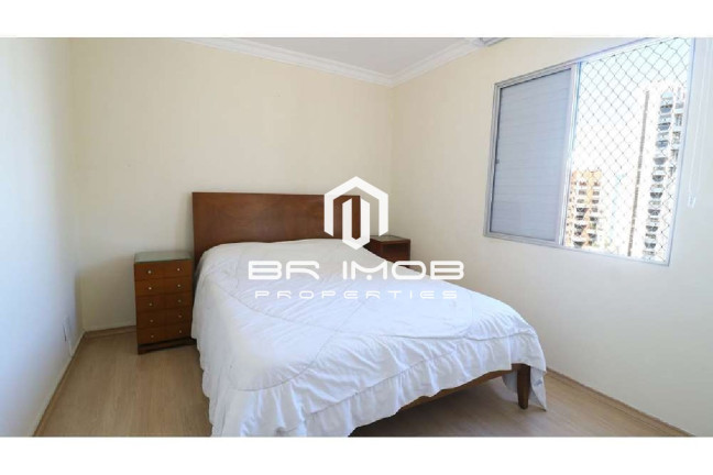 Imagem Imóvel com 3 Quartos à Venda, 64 m² em Vila Andrade - São Paulo