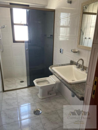 Imagem Imóvel com 3 Quartos à Venda, 130 m² em Parque Das Nações - Santo André Imagem Imóvel com 3 Quartos à Venda, 130 m² em Parque Das Nações - Santo André