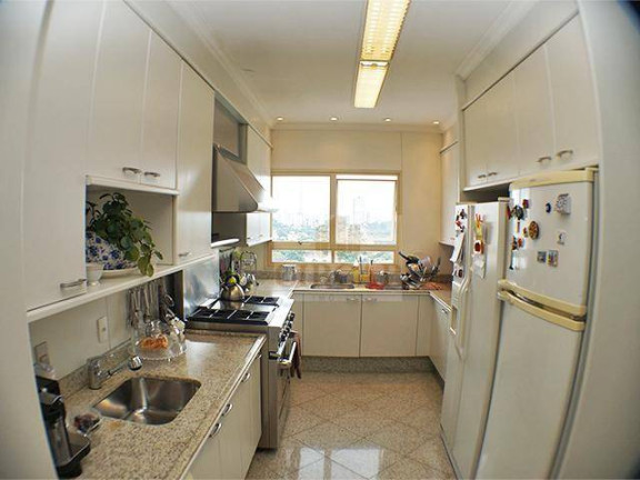 Imagem Apartamento com 4 Quartos à Venda, 455 m² em Higienópolis - São Paulo Imagem Apartamento com 4 Quartos à Venda, 455 m² em Higienópolis - São Paulo
