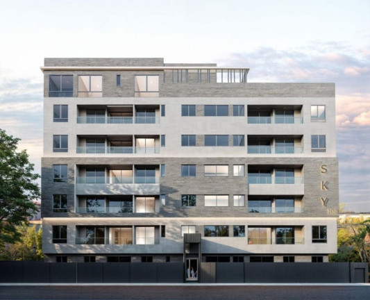 Imagem Apartamento com 3 Quartos à Venda, 81 m² em Altiplano Cabo Branco - João Pessoa