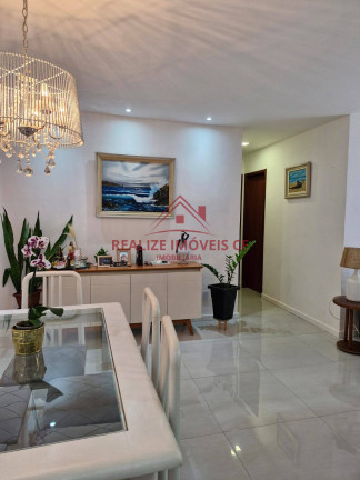 Imagem Apartamento com 2 Quartos à Venda, 80 m² em Braga - Cabo Frio Imagem Apartamento com 2 Quartos à Venda, 80 m² em Braga - Cabo Frio