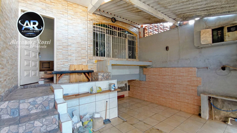 Imagem Casa com 2 Quartos à Venda, 145 m² em Jardim Mirante - Várzea Paulista