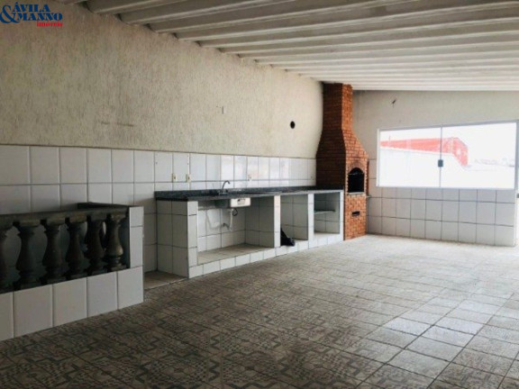 Imagem Casa com 3 Quartos à Venda, em Vila Alpina - São Paulo Imagem Casa com 3 Quartos à Venda, em Vila Alpina - São Paulo