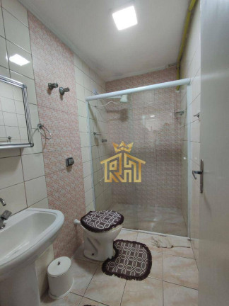 Imagem Kitnet com 1 Quarto à Venda, 32 m² em Guilhermina - Praia Grande