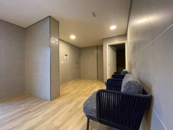 Imagem Studio com 1 Quarto à Venda, 24 m² em Alto Da Boa Vista - São Paulo