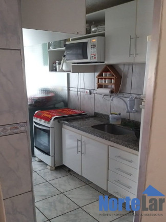Imagem Apartamento com 2 Quartos à Venda, 49 m² em Vila Portugal - São Paulo