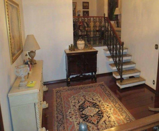 Imagem Casa com 4 Quartos à Venda, 432 m² em Jardim Santa Rosália - Sorocaba Imagem Casa com 4 Quartos à Venda, 432 m² em Jardim Santa Rosália - Sorocaba