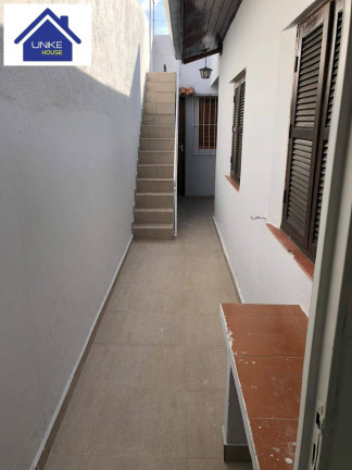 Imagem Casa com 3 Quartos à Venda, 100 m² em Satelite - São Paulo