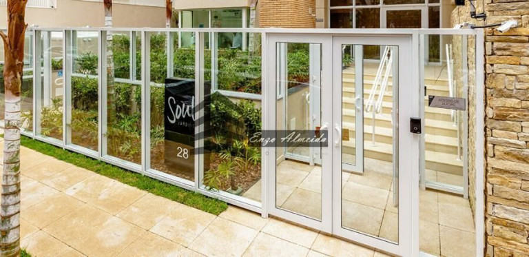 Imagem Apartamento com 4 Quartos à Venda, 346 m² em Jardins - São Paulo Imagem Apartamento com 4 Quartos à Venda, 346 m² em Jardins - São Paulo