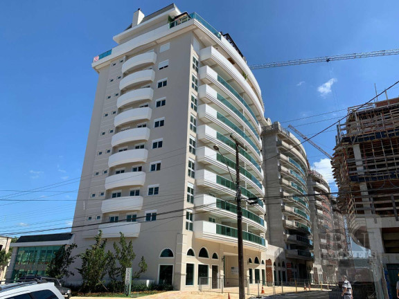 Apartamento com 2 Quartos à Venda, 90 m² em Centro - Santa Cruz Do Sul