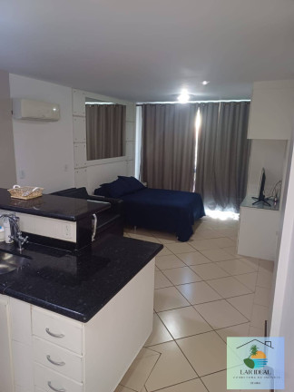 Imagem Apartamento com 1 Quarto à Venda,  em Prainha - Arraial Do Cabo