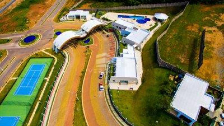 Terreno à Venda, 450 m² em Triângulo - Porto Velho