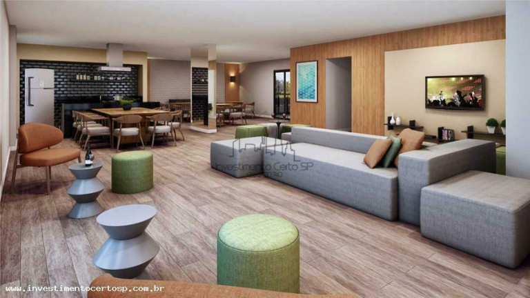 Imagem Apartamento com 2 Quartos à Venda, 57 m² em Vila Mariana - São Paulo Imagem Apartamento com 2 Quartos à Venda, 57 m² em Vila Mariana - São Paulo