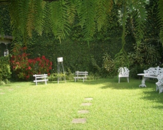 Imagem Casa com 5 Quartos à Venda, 600 m² em Cidade Jardim - São Paulo Imagem Casa com 5 Quartos à Venda, 600 m² em Cidade Jardim - São Paulo