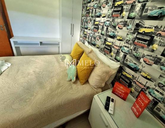Imagem Apartamento com 2 Quartos à Venda, 62 m² em Ipojuca Imagem Apartamento com 2 Quartos à Venda, 62 m² em Ipojuca