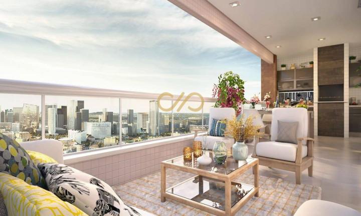 Imagem Apartamento com 2 Quartos à Venda, 70 m² em Guilhermina - Praia Grande Imagem Apartamento com 2 Quartos à Venda, 70 m² em Guilhermina - Praia Grande
