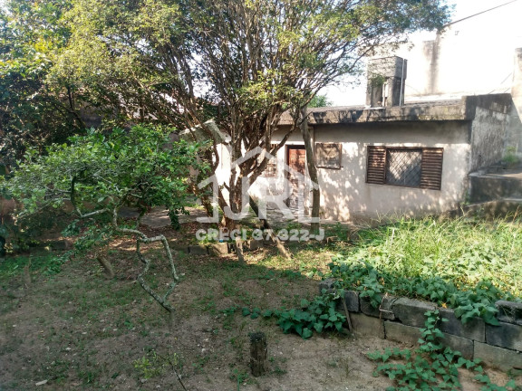 Imagem Casa com 2 Quartos à Venda, 517 m² em Jardim Quarto Centenário - Mauá