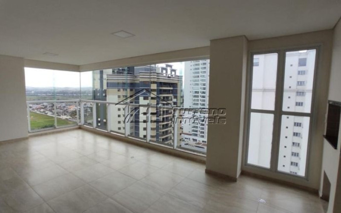 Imagem Apartamento com 3 Quartos à Venda, 160 m² em Jardim Aquarius - São José Dos Campos Imagem Apartamento com 3 Quartos à Venda, 160 m² em Jardim Aquarius - São José Dos Campos