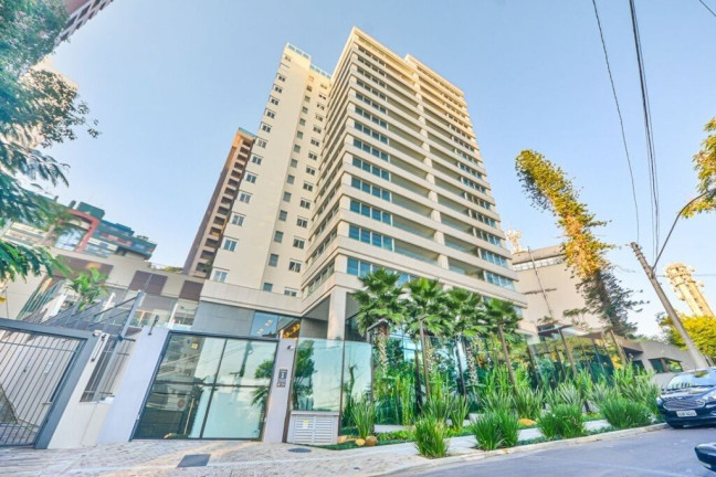Imóvel com 4 Quartos à Venda, 257 m² em Bela Vista - Porto Alegre