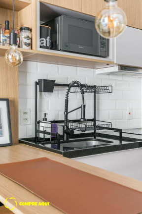 Imagem Apartamento com 1 Quarto à Venda, 28 m² em República - São Paulo Imagem Apartamento com 1 Quarto à Venda, 28 m² em República - São Paulo