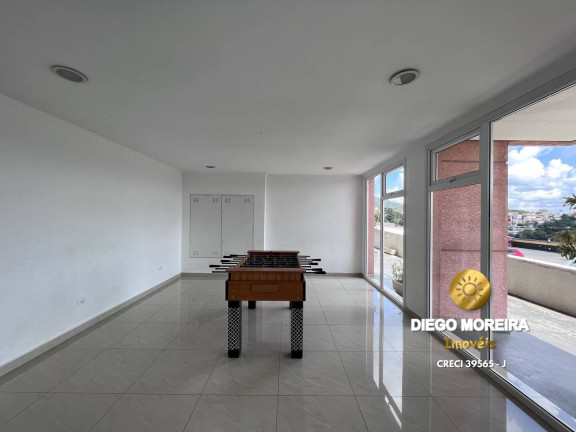 Apartamento com 3 Quartos à Venda, 69 m² em Terra Preta - Mairiporã