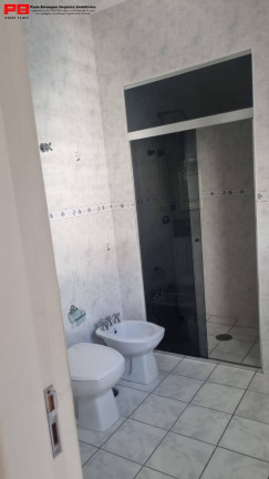 Imagem Apartamento com 3 Quartos para Alugar, 170 m² em Higienopolis - São Paulo