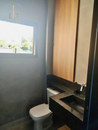 Imagem Casa de Condomínio com 3 Quartos à Venda, 280 m² em Morros - Sorocaba
