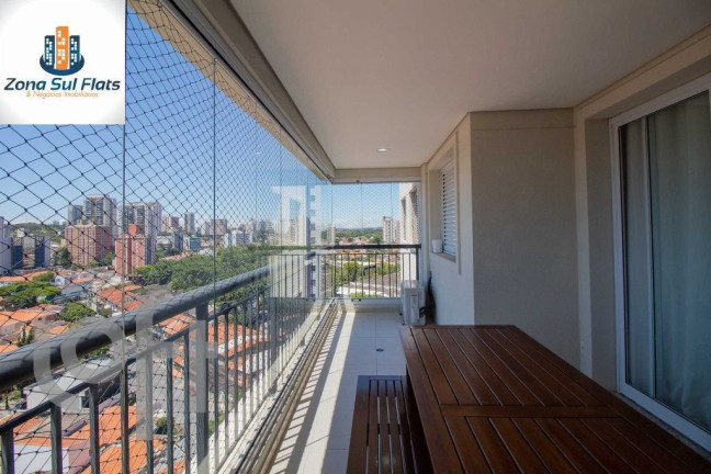 Imagem Apartamento com 2 Quartos à Venda, 117 m² em Santo Amaro - São Paulo Imagem Apartamento com 2 Quartos à Venda, 117 m² em Santo Amaro - São Paulo
