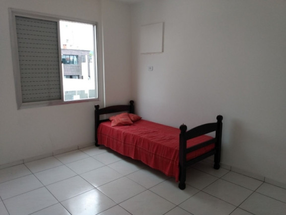 Apartamento com 2 Quartos à Venda, 117 m² em Boa Vista - São Vicente