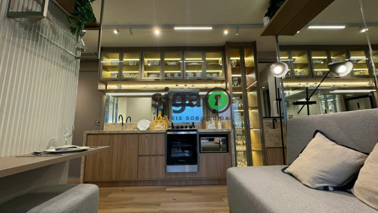 Imagem Apartamento com 2 Quartos à Venda, 45 m² em Saúde - São Paulo Imagem Apartamento com 2 Quartos à Venda, 45 m² em Saúde - São Paulo