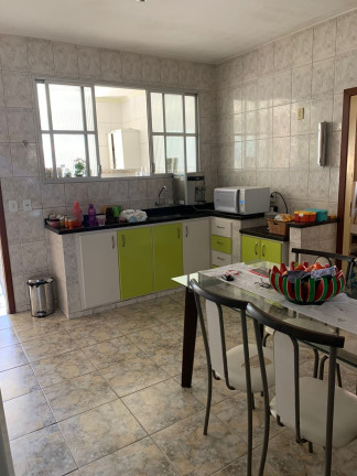 Imagem Casa com 5 Quartos à Venda, 120 m² em Santa Mônica - Guarapari Imagem Casa com 5 Quartos à Venda, 120 m² em Santa Mônica - Guarapari