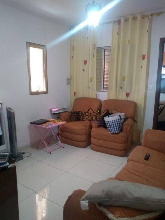 Imagem Sobrado com 3 Quartos à Venda, 308 m² em Conjunto Residencial Jardim Canaã - São Paulo Imagem Sobrado com 3 Quartos à Venda, 308 m² em Conjunto Residencial Jardim Canaã - São Paulo