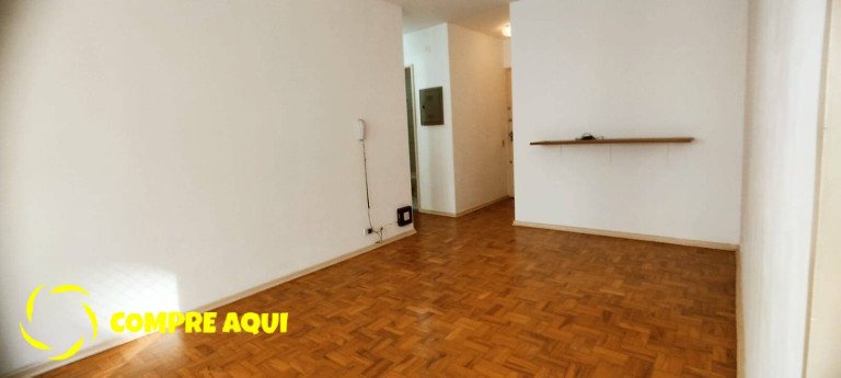 Imagem Apartamento com 1 Quarto à Venda, 58 m² em Vila Buarque - São Paulo Imagem Apartamento com 1 Quarto à Venda, 58 m² em Vila Buarque - São Paulo
