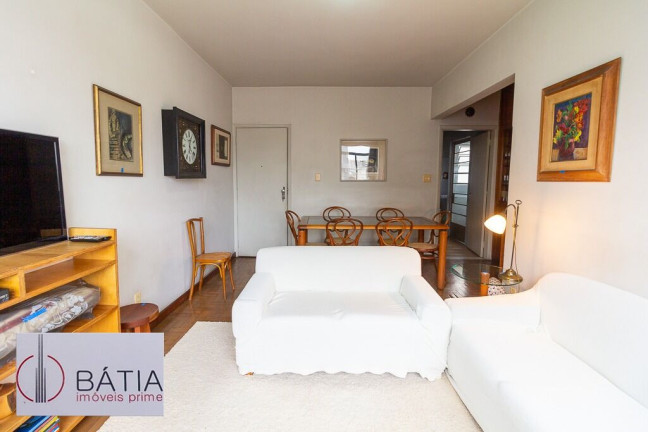 Imagem Apartamento com 3 Quartos à Venda, 104 m² em Santa Cecília - São Paulo Imagem Apartamento com 3 Quartos à Venda, 104 m² em Santa Cecília - São Paulo
