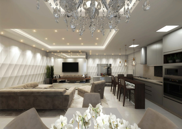 Imagem Apartamento com 3 Quartos à Venda, 112 m² em Itapema - Itapema