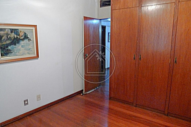 Imagem Apartamento com 3 Quartos à Venda, 184 m² em Copacabana - Rio De Janeiro