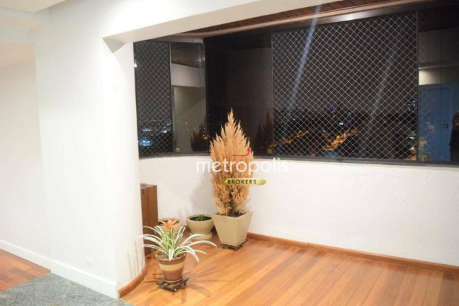Imagem Apartamento com 4 Quartos à Venda, 187 m² em Anchieta - São Bernardo Do Campo Imagem Apartamento com 4 Quartos à Venda, 187 m² em Anchieta - São Bernardo Do Campo