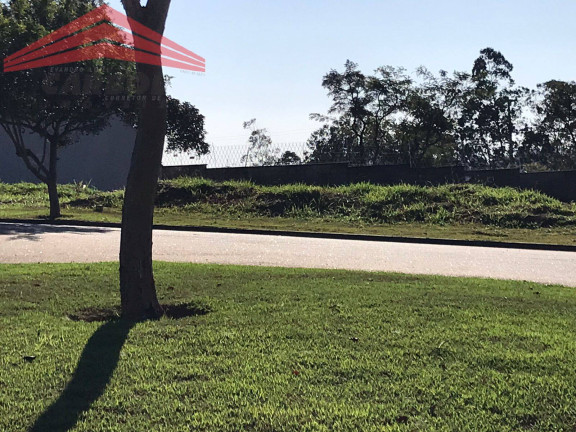 Imagem Terreno em Condomínio à Venda, 568 m² em Horto Florestal - Jundiaí
