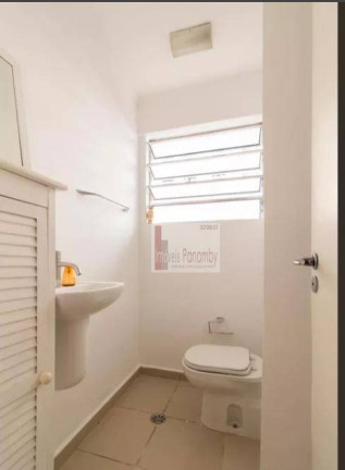 Imagem Apartamento com 3 Quartos à Venda, 132 m² em Real Parque - São Paulo Imagem Apartamento com 3 Quartos à Venda, 132 m² em Real Parque - São Paulo
