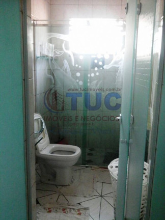 Imagem Sobrado com 4 Quartos à Venda, 440 m² em Jardim Joao De Barro - São Bernardo Do Campo