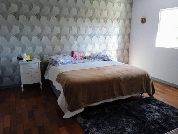 Imagem Casa de Condomínio com 4 Quartos à Venda, 573 m² em Aldeia Da Serra - Barueri