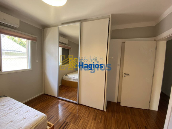 Casa de Condomínio com 4 Quartos à Venda, 468 m² em Alphaville - Santana De Parnaíba